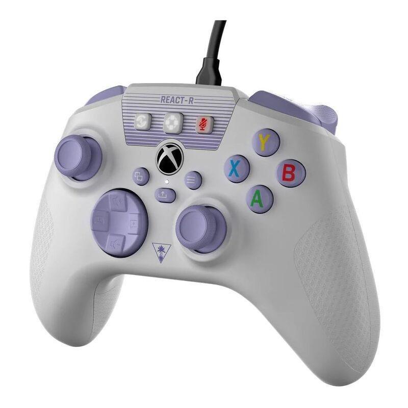 Turtle Beach React-R Wired Controller - Spark, , large image number 1