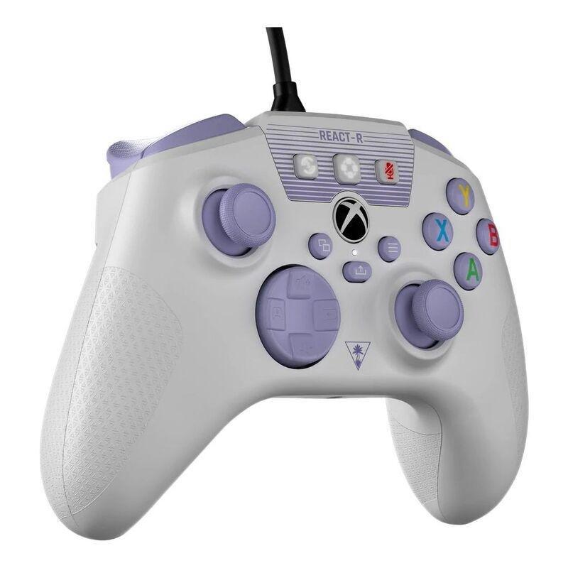 Turtle Beach React-R Wired Controller - Spark, , large image number 2