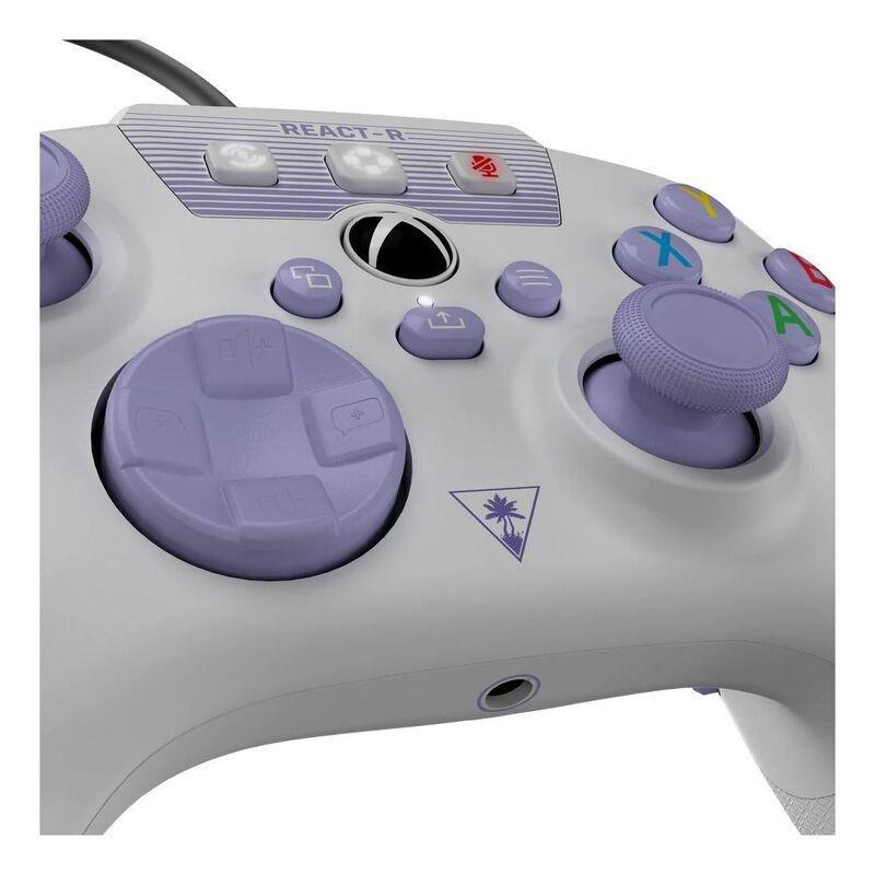 Turtle Beach React-R Wired Controller - Spark, , large image number 4