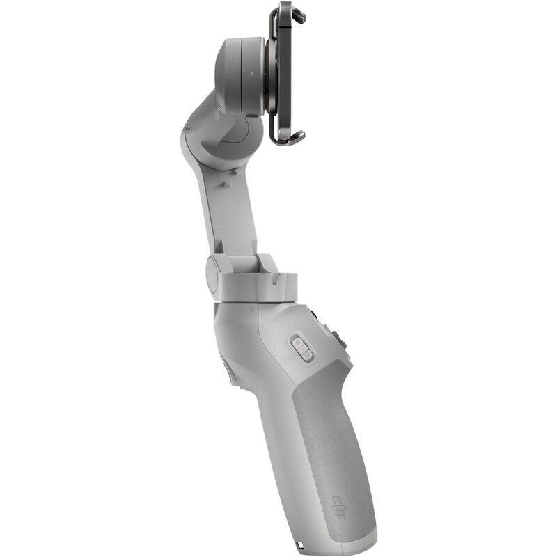 DJI Osmo Mobile SE Smartphone Gimbal - Light Gray, , large image number 6