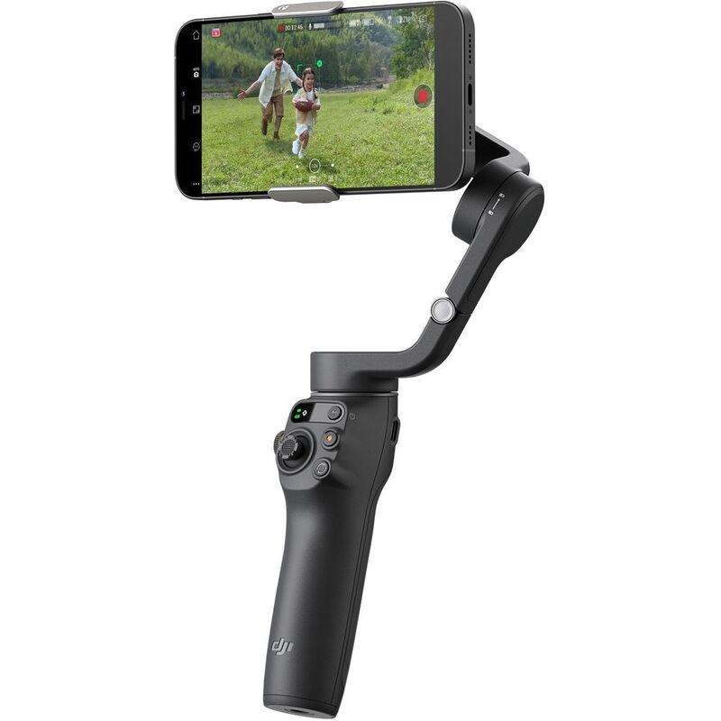 DJI Osmo Mobile 6 Smartphone Gimbal - Slate Gray, , large image number 2