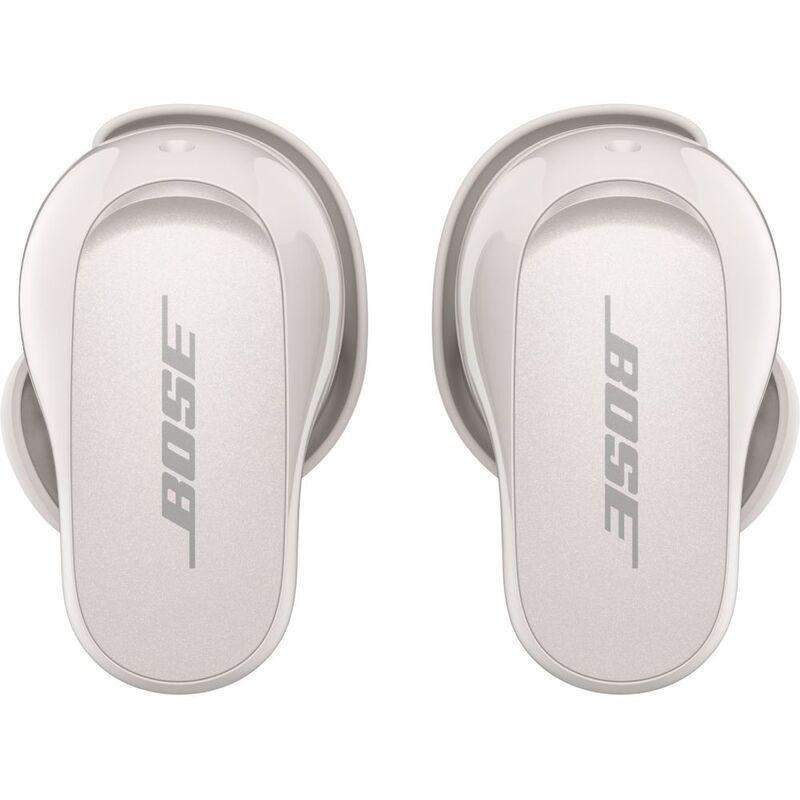Bose QuietComfort Earbuds II True Wireless Earphones - Soapstone, , large image number 0
