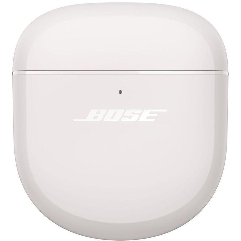 Bose QuietComfort Earbuds II True Wireless Earphones - Soapstone, , large image number 1