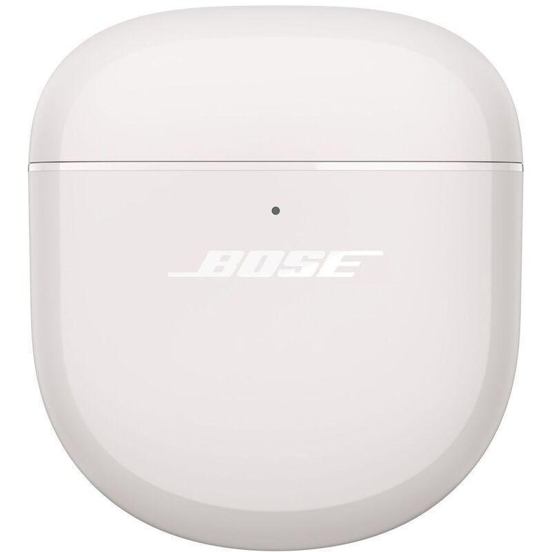 BOSE - Bose QuietComfort Earbuds II True Wireless Earphones - Soapstone