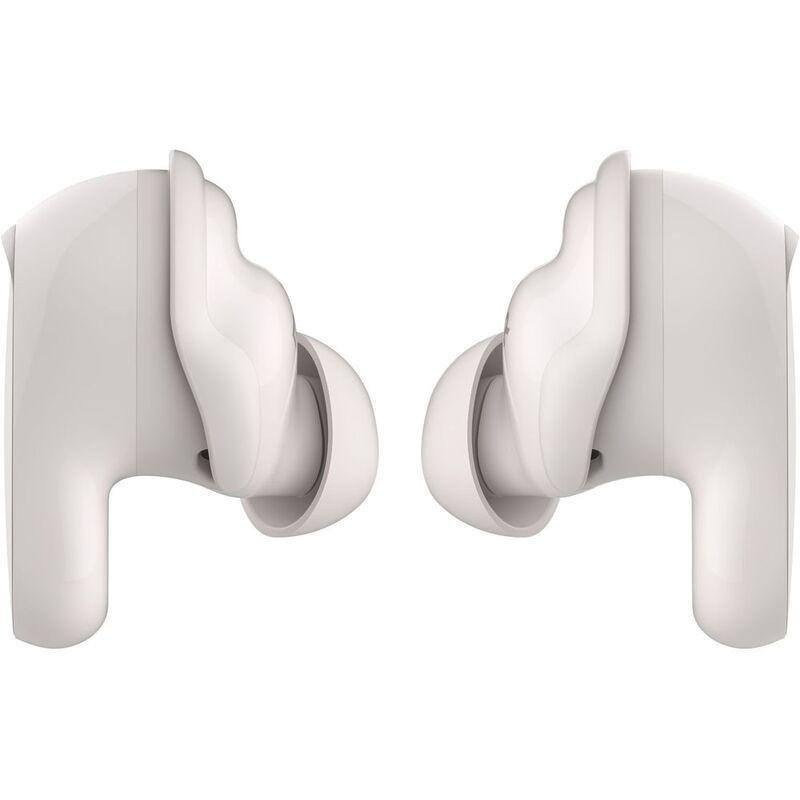 Bose QuietComfort Earbuds II True Wireless Earphones - Soapstone, , large image number 4