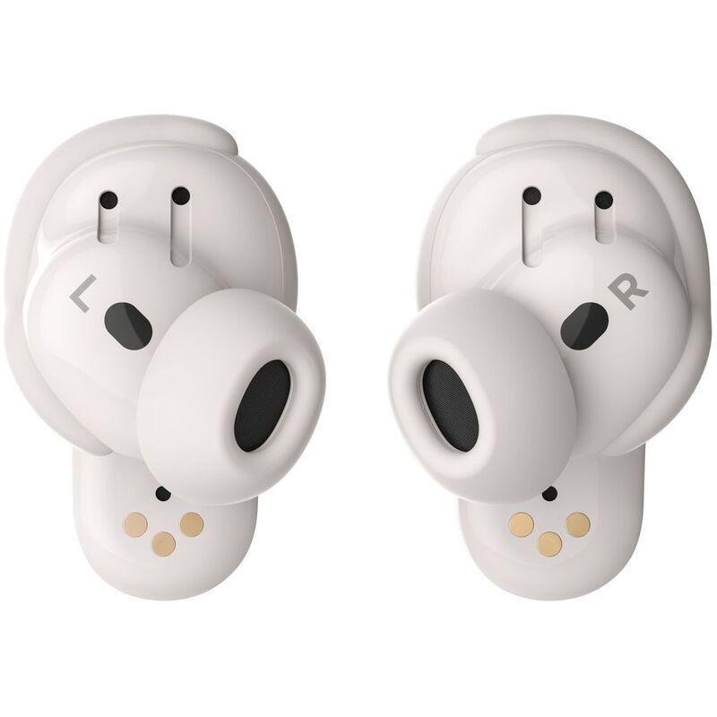 Bose QuietComfort Earbuds II True Wireless Earphones - Soapstone, , large image number 5