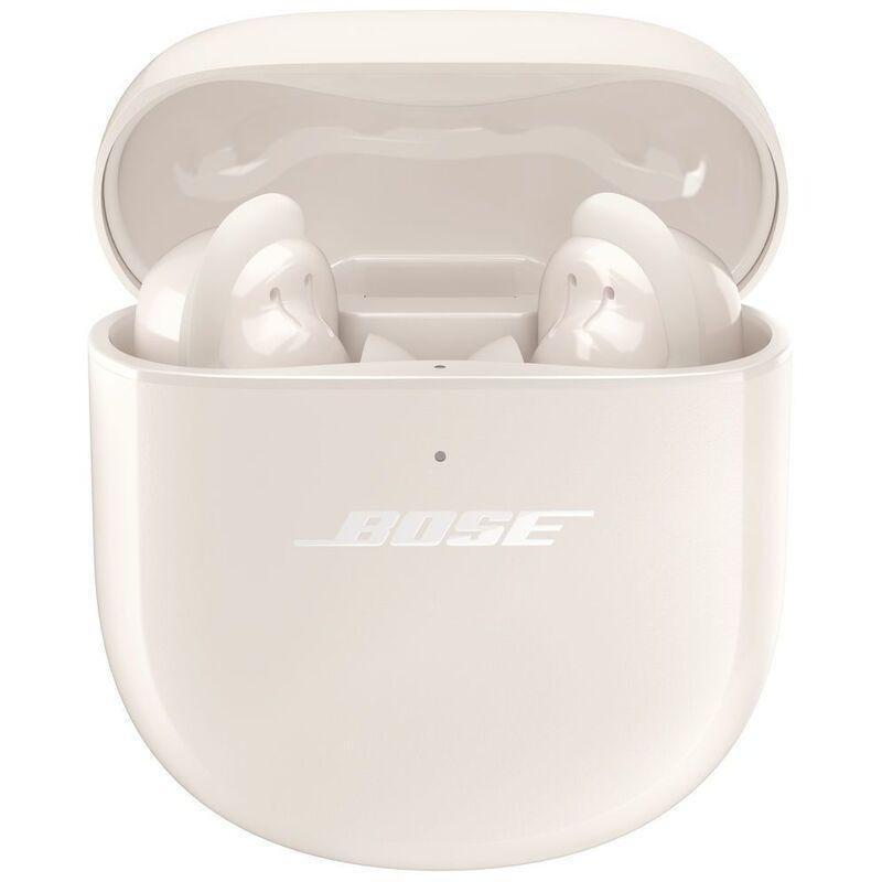 Bose QuietComfort Earbuds II True Wireless Earphones - Soapstone, , large image number 7