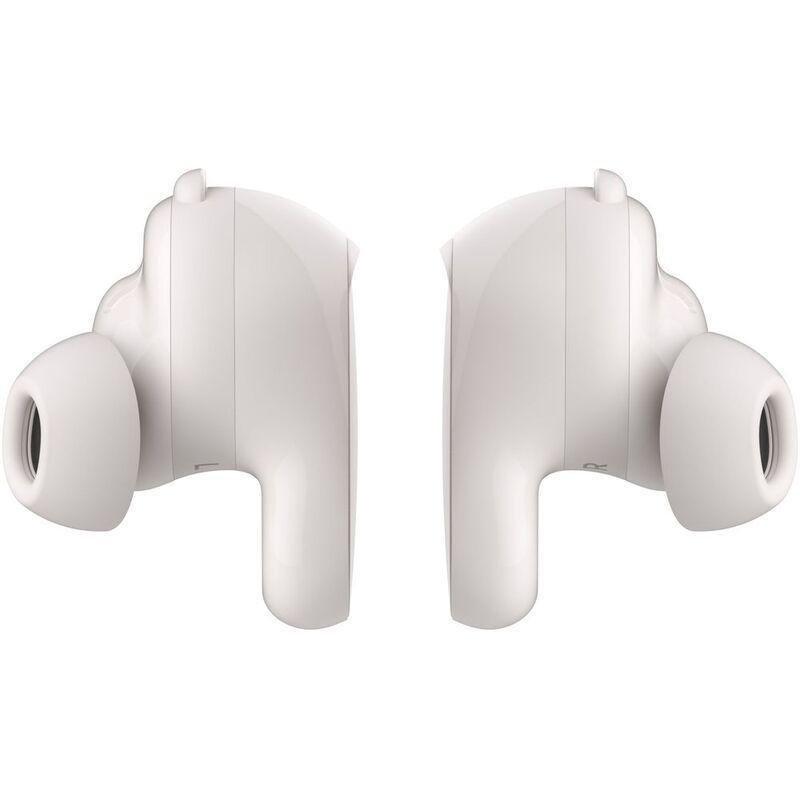Bose QuietComfort Earbuds II True Wireless Earphones - Soapstone, , large image number 8