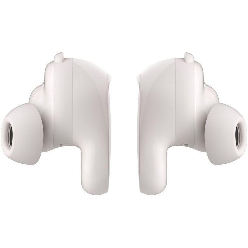 BOSE - Bose QuietComfort Earbuds II True Wireless Earphones - Soapstone