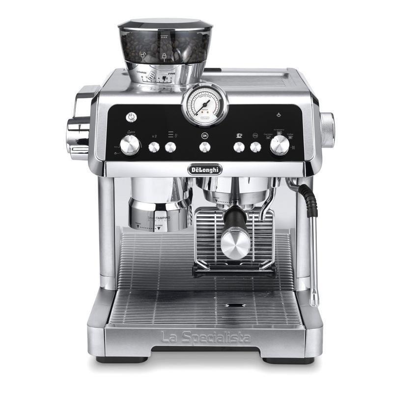 De'Longhi La Specialista Prestigio Pump Espresso Machine, , large image number 0