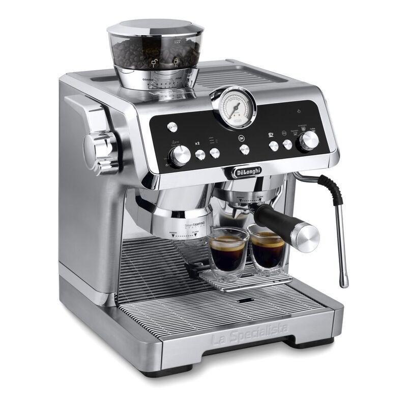 De'Longhi La Specialista Prestigio Pump Espresso Machine, , large image number 1