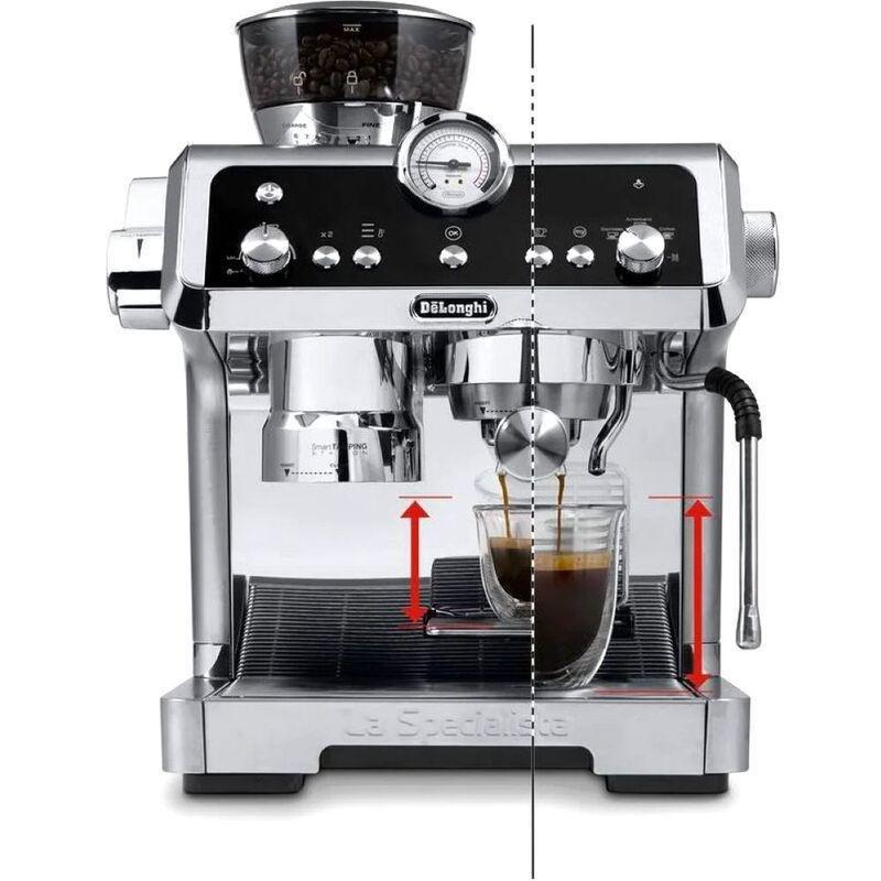 De'Longhi La Specialista Prestigio Pump Espresso Machine, , large image number 2