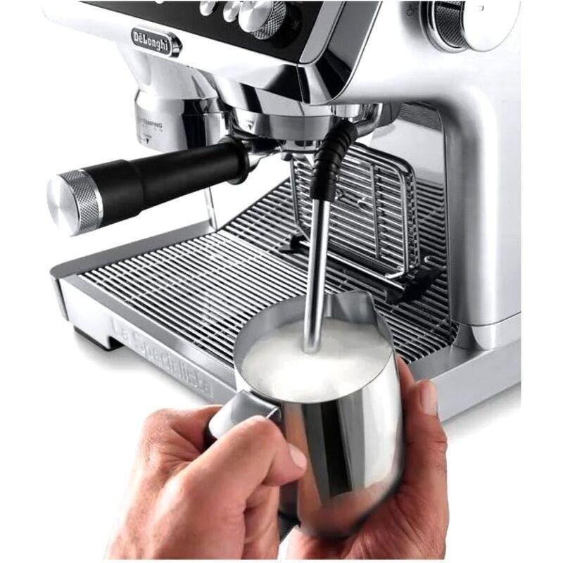 De'Longhi La Specialista Prestigio Pump Espresso Machine, , large image number 4