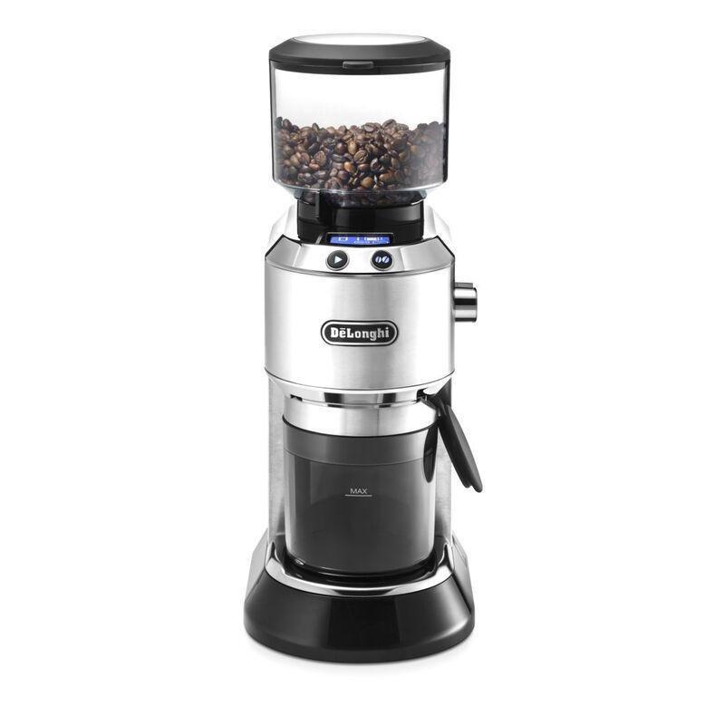 De'Longhi Dedica Coffee Grinder, , large image number 0