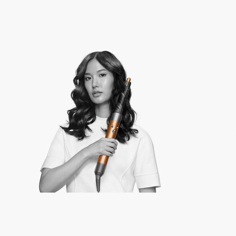 Dyson Airwrap Styler Complete Long Prussian Blue/Rich Copper, , large image number 0