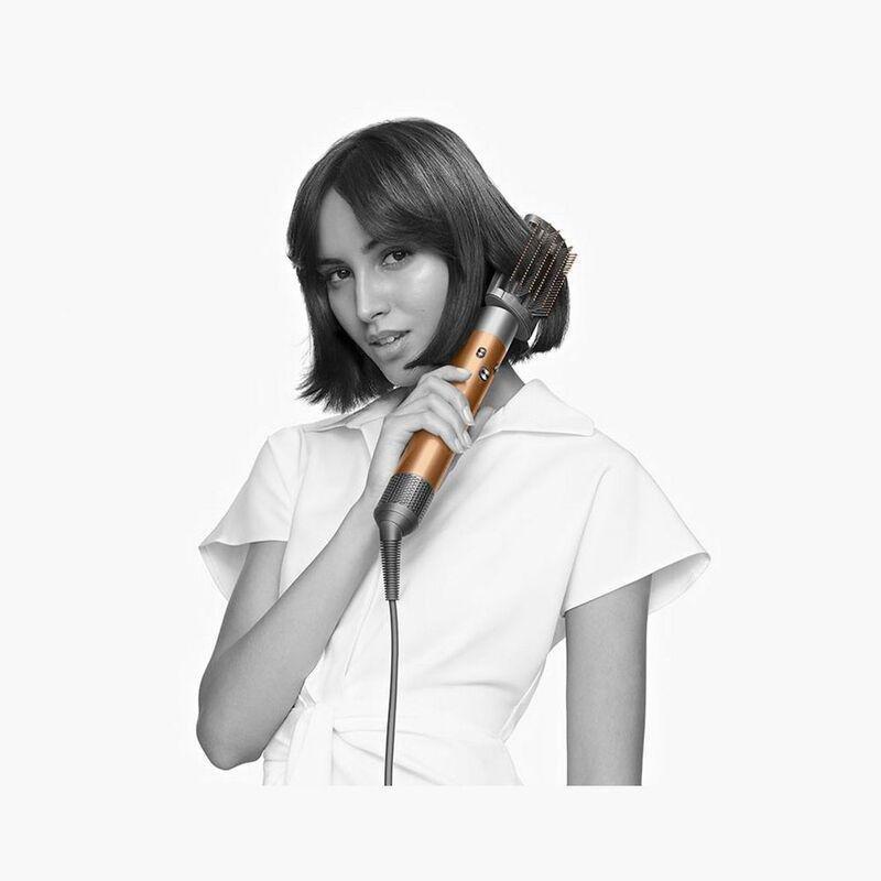 Dyson Airwrap Styler Complete Long Prussian Blue/Rich Copper, , large image number 1