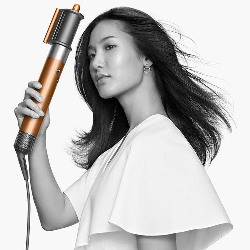 Dyson Airwrap Styler Complete Long Prussian Blue/Rich Copper, , large image number 2