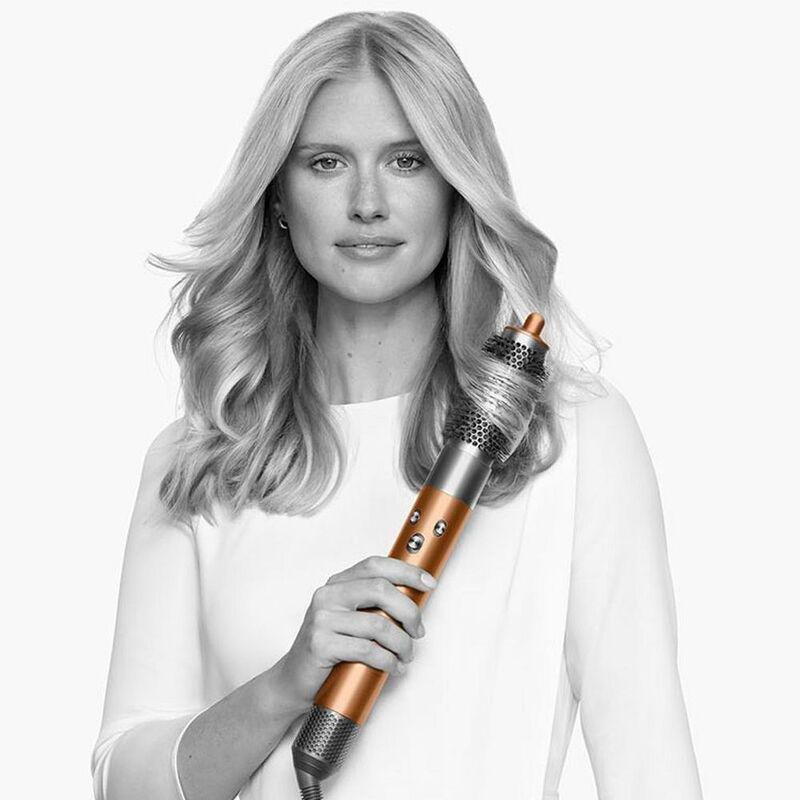 Dyson Airwrap Styler Complete Long Prussian Blue/Rich Copper, , large image number 5