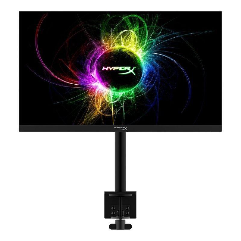 Hyperx Armada 27-inch QHD/165Hz Gaming Monitor, , large image number 0