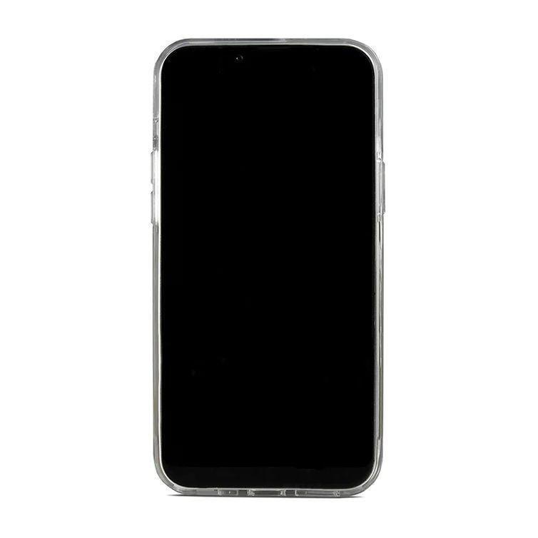 Grip2u Boost Case with Kickstand for iPhone 14 Pro Max - Clear, , large image number 2