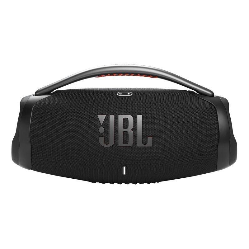 JBL Boombox 3 Portable Speaker - Black, , large image number 0