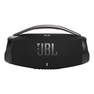JBL - JBL Boombox 3 Portable Speaker - Black