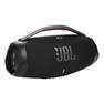 JBL - JBL Boombox 3 Portable Speaker - Black