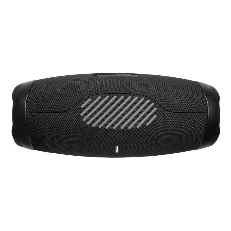 JBL Boombox 3 Portable Speaker - Black, , large image number 3