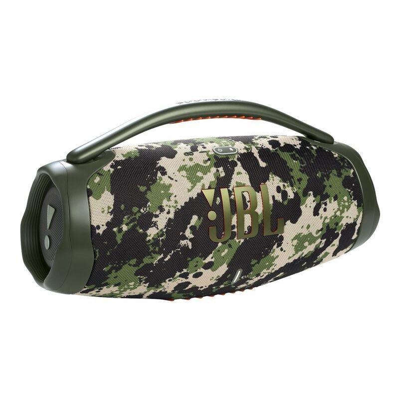 JBL Boombox 3 Portable Speaker - Squad, , large image number 0