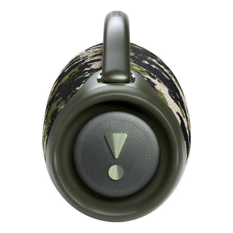JBL Boombox 3 Portable Speaker - Squad, , large image number 2