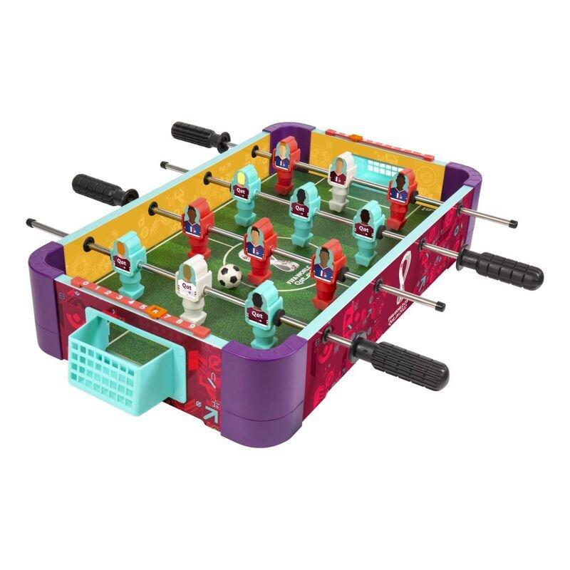 Merchant Ambassador Fifa World Cup Tabletop Football 50 cm, , large image number 0