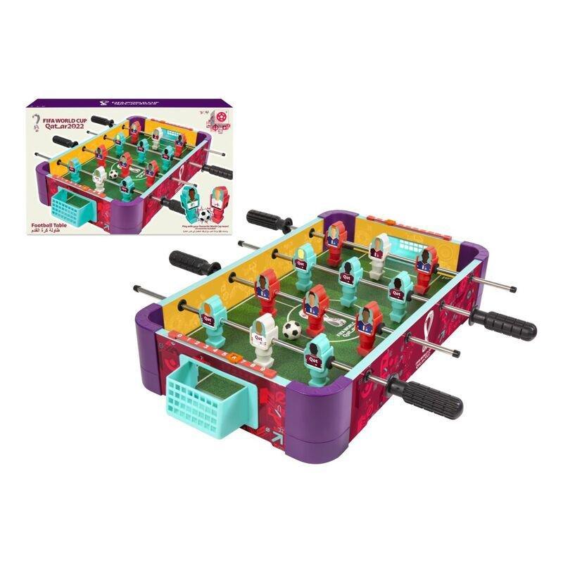 Merchant Ambassador Fifa World Cup Tabletop Football 50 cm, , large image number 1