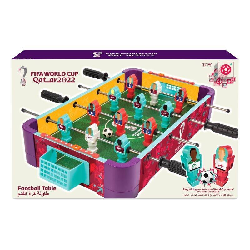 Merchant Ambassador Fifa World Cup Tabletop Football 50 cm, , large image number 2