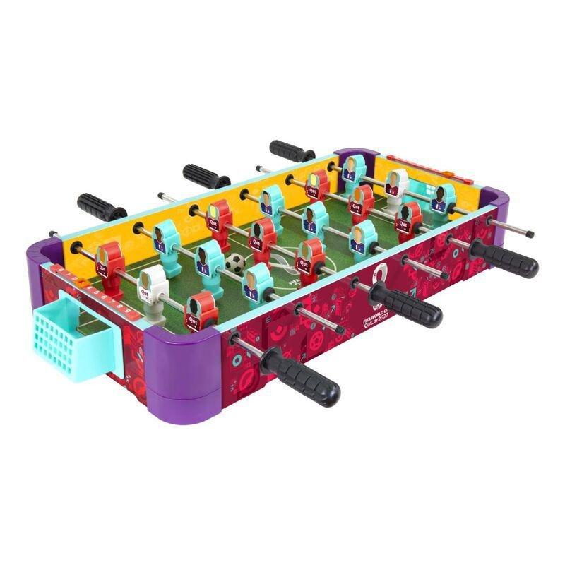 Merchant Ambassador Fifa World Cup Football Table 60 cm, , large image number 0