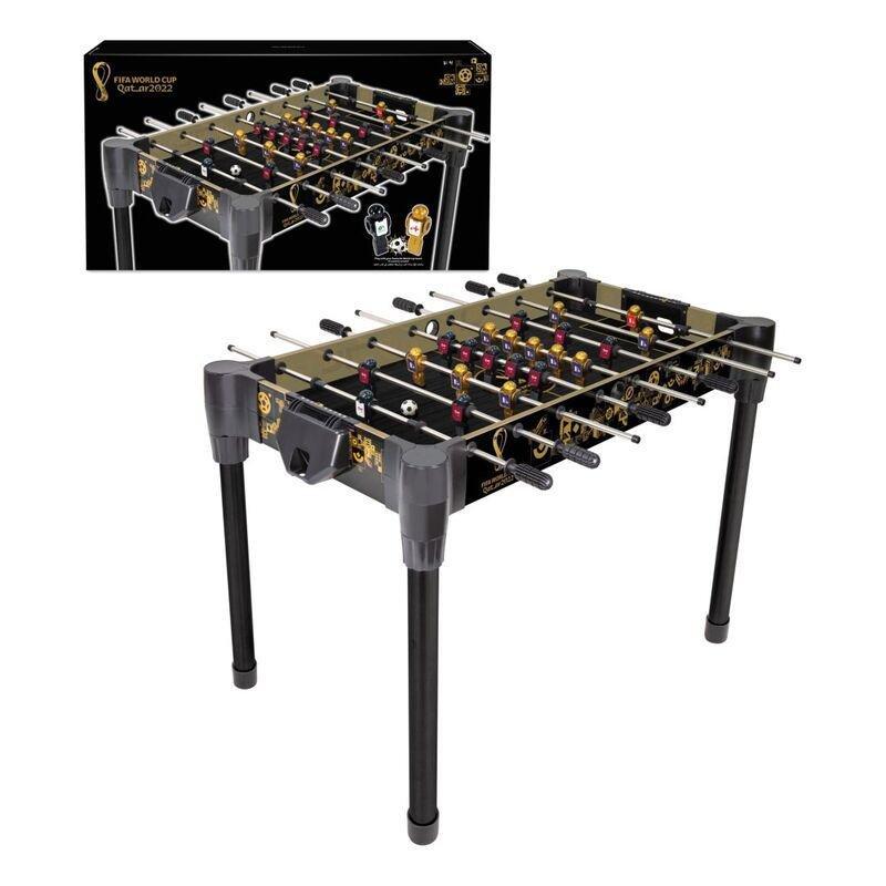 Merchant Ambassador Fifa World Cup Football Table 122 cm, , large image number 1