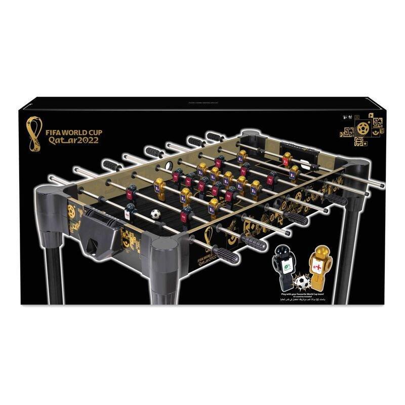 Merchant Ambassador Fifa World Cup Football Table 122 cm, , large image number 2