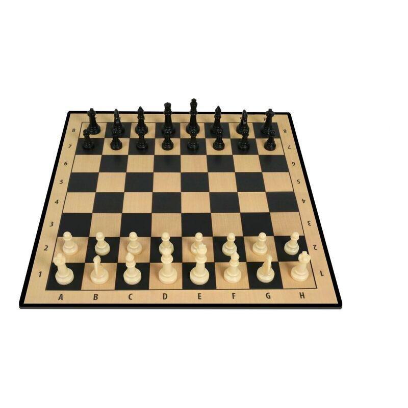Merchant Ambassador Classic Games Chess, , large image number 0
