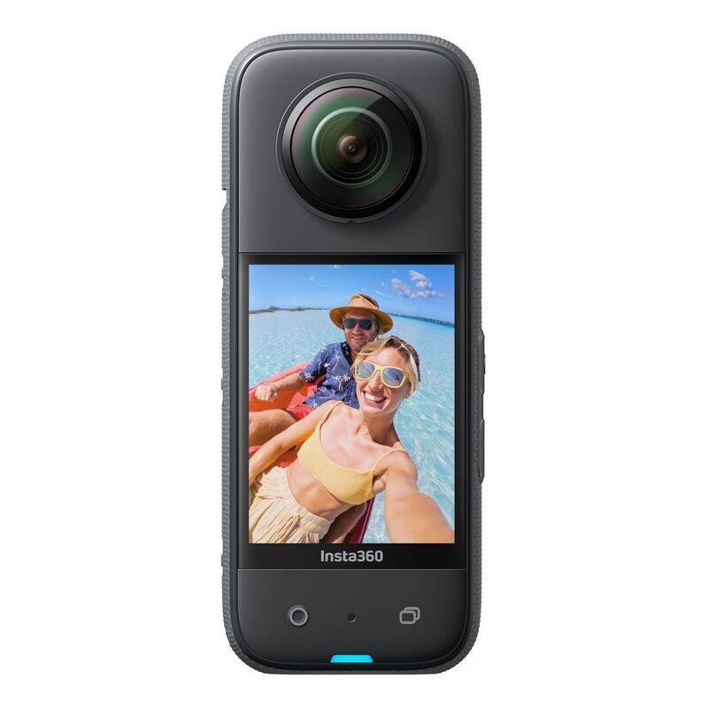 Insta360 X3 Waterproof 360 Action Camera, , large image number 0