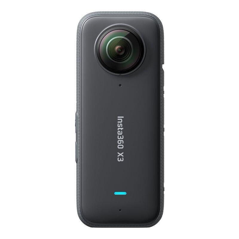 Insta360 X3 Waterproof 360 Action Camera, , large image number 1
