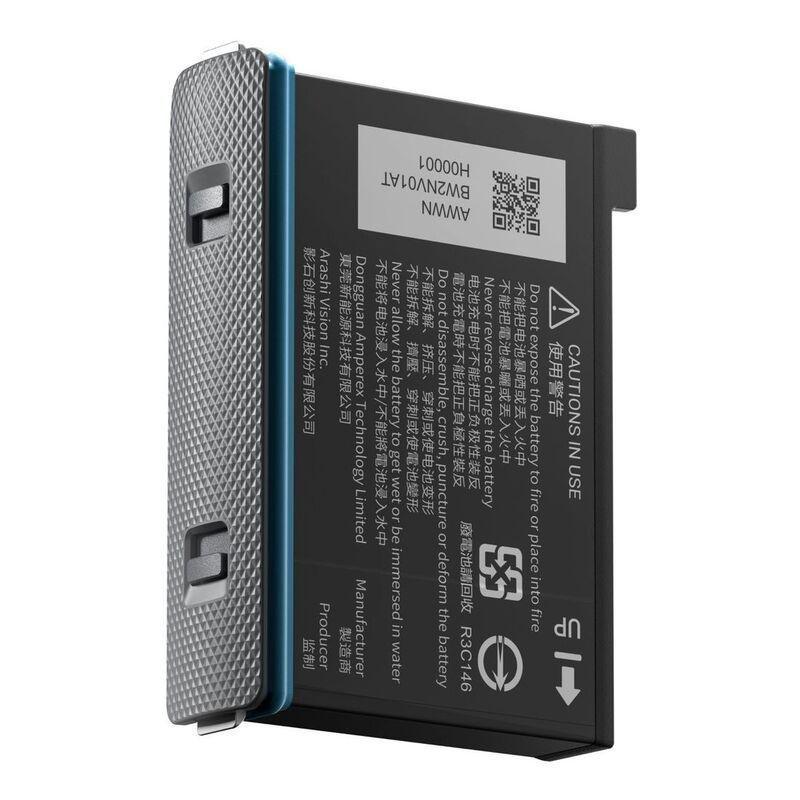 Insta360 X3 Camera Battery, , large image number 1