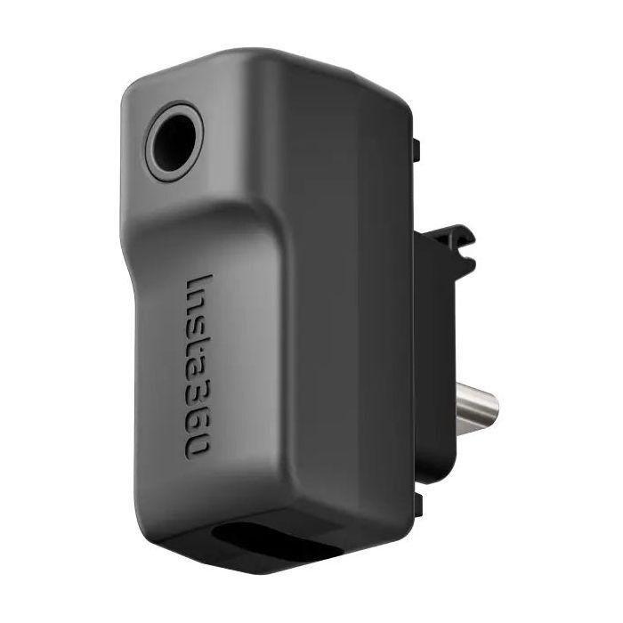 Insta360 X3 Mic Adapter, , medium