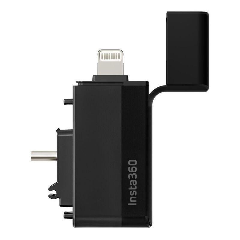 Insta360 X3 Quick Reader, , medium