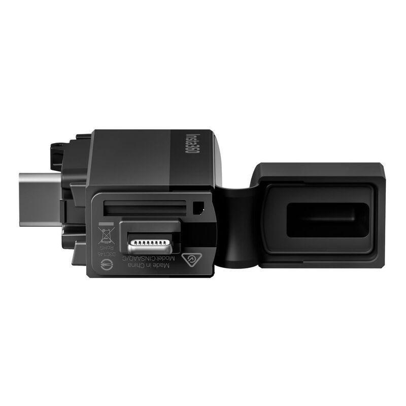 Insta360 X3 Quick Reader, , large image number 1