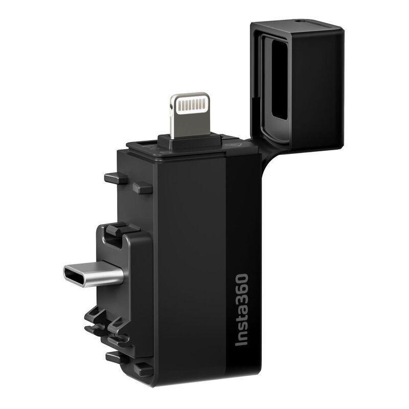 Insta360 X3 Quick Reader, , large image number 2