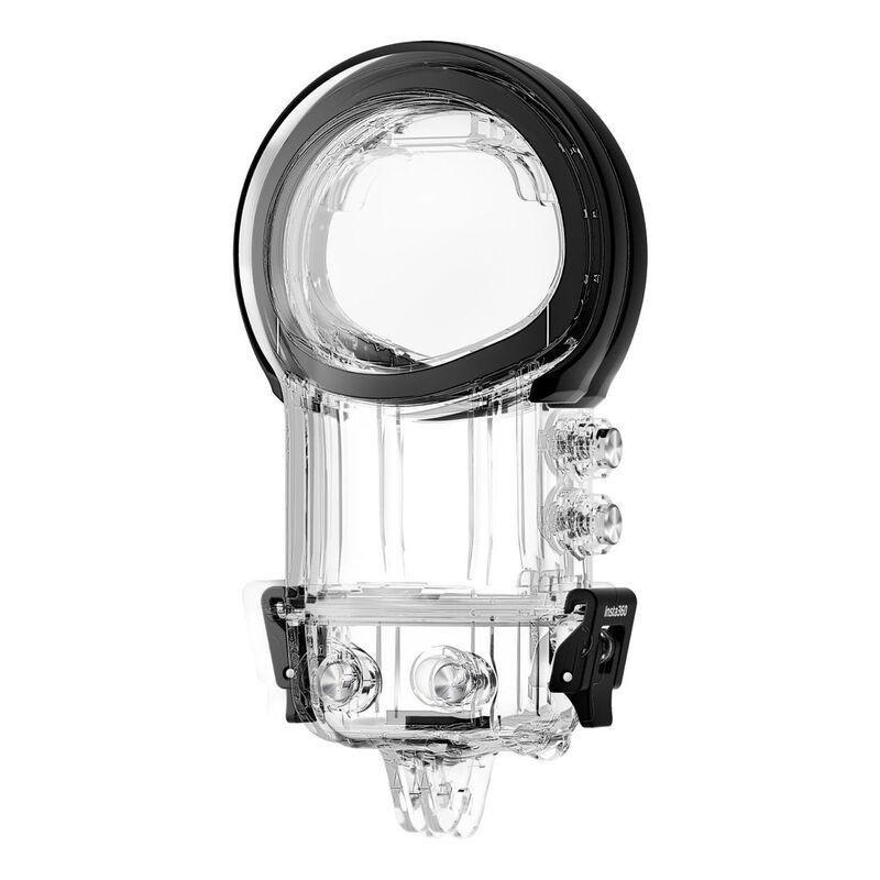 Insta360 X3 Dive Case, , medium