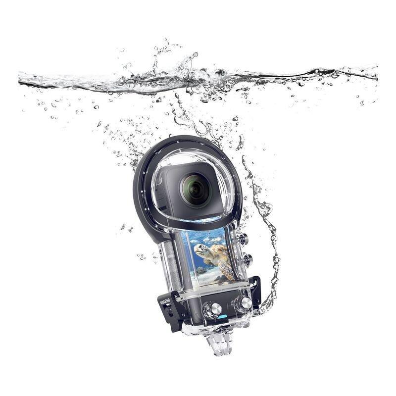 Insta360 X3 Dive Case, , large image number 1