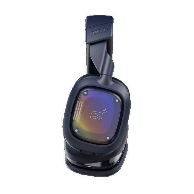 Astro A30 Wireless Gaming Headset For PS5 - Navy, , large image number 3