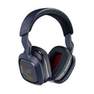 ASTRO GAMING - Astro A30 Wireless Gaming Headset For PS5 - Navy