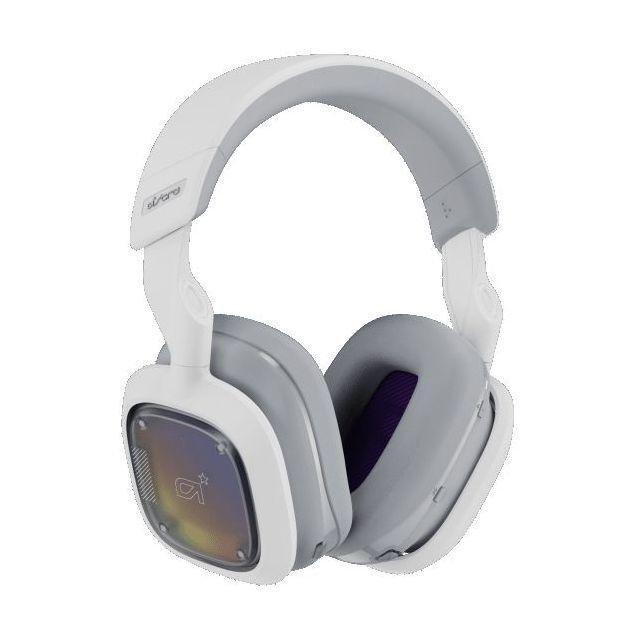 Astro A30 Wireless Gaming Headset For PS5 - White, , large image number 1