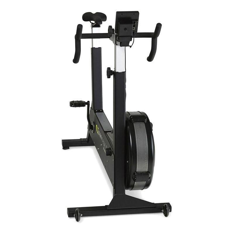 Concept2 BikeErg Black With PM5 Monitor Black, , large image number 1